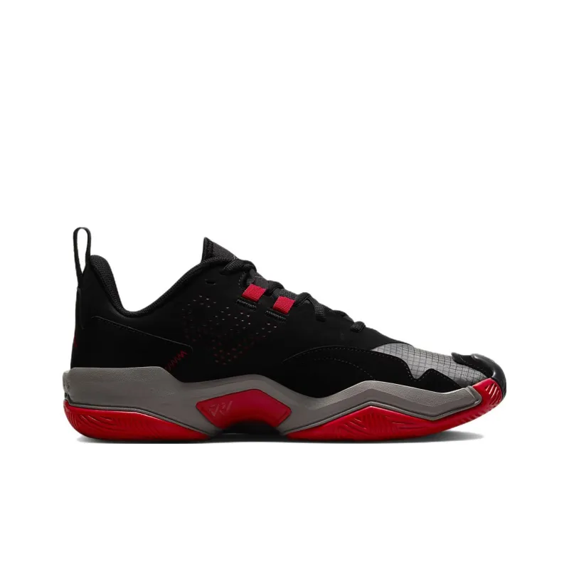 JORDAN Westbrook One Take 4 'Bred'-1