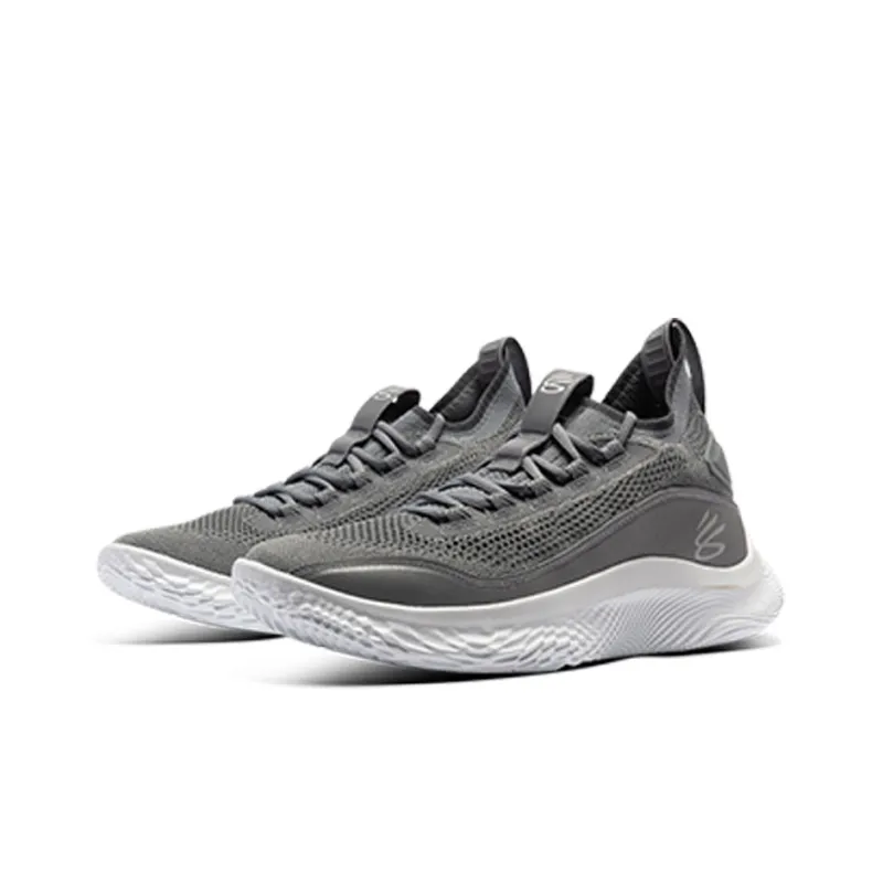 Under Armour Curry Flow 8 Shine-2