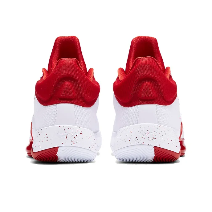 Nike Zoom Rize 2 EP White/Red-4