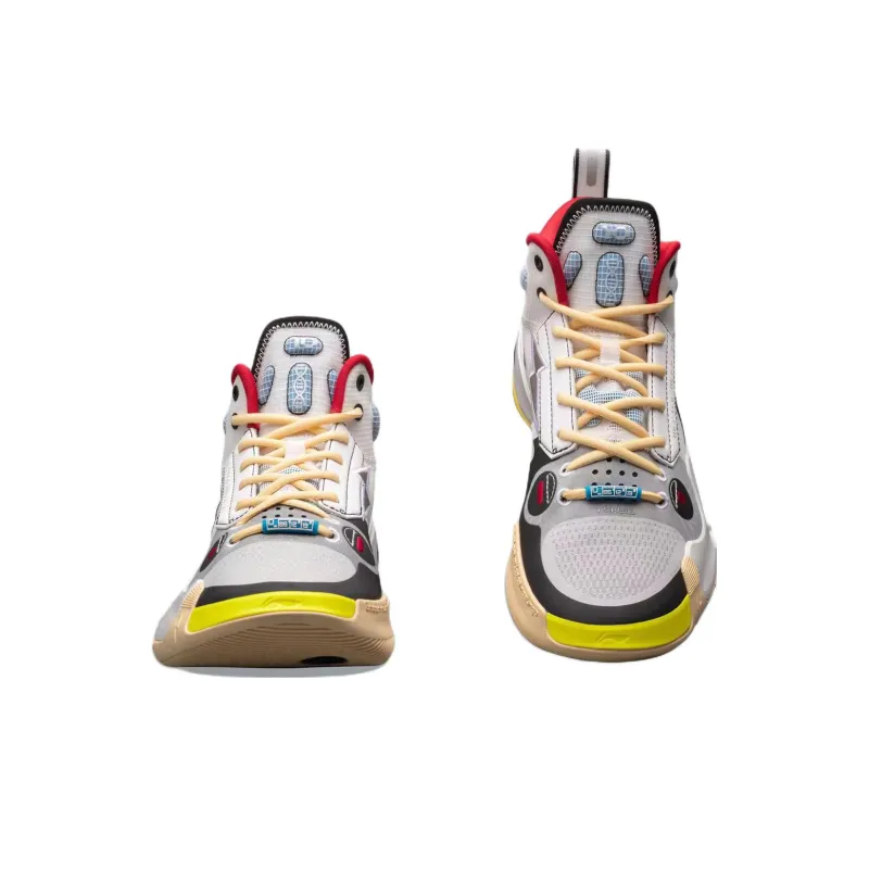 LINING Way Of Wade 10 X   Test R1-2