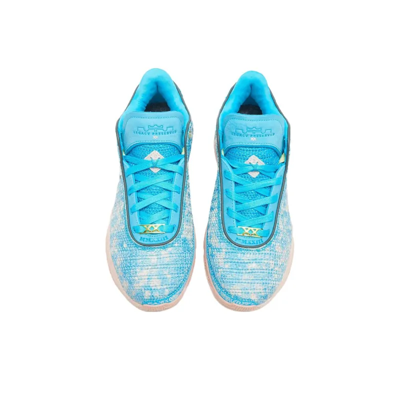 Nike LeBron 20 EP 'All-Star'-2