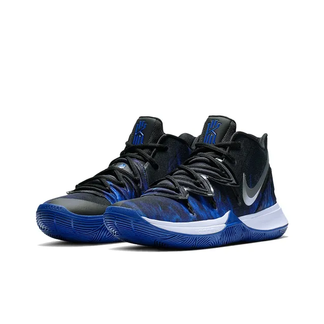 Nike Kyrie 5 Duke-2