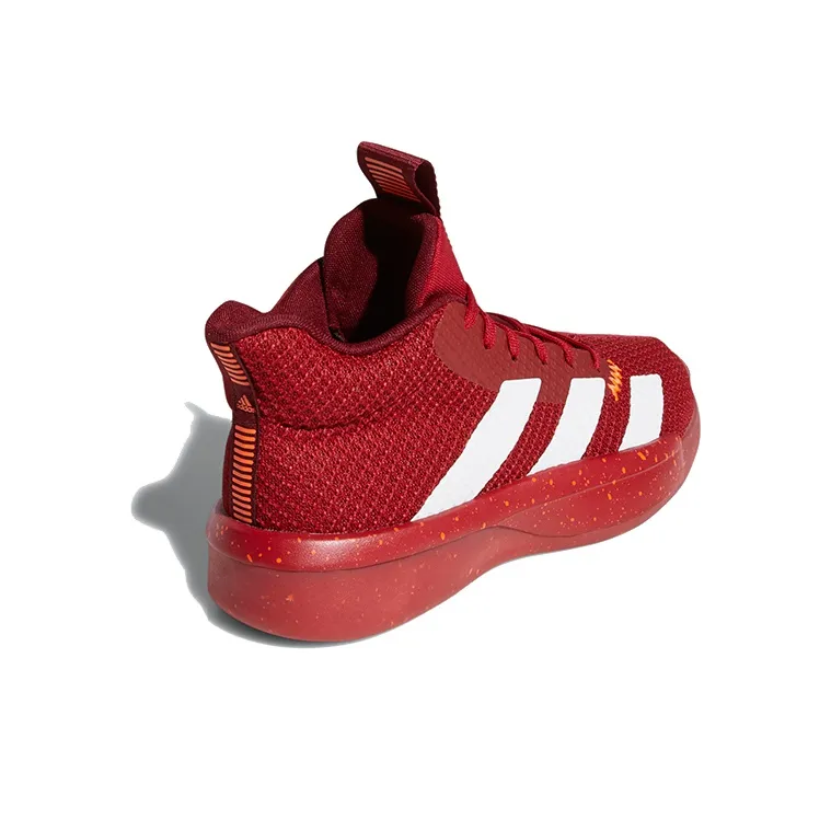 Adidas Pro Next 2019 'Scarlet'-2