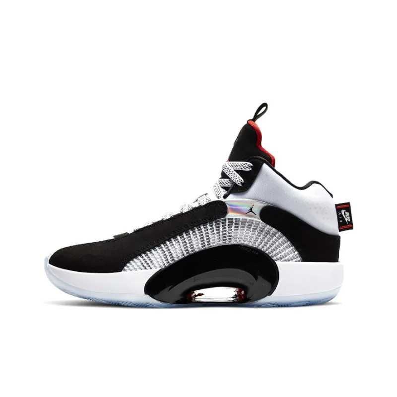 Jordan Xxxv Dna White Sole-0