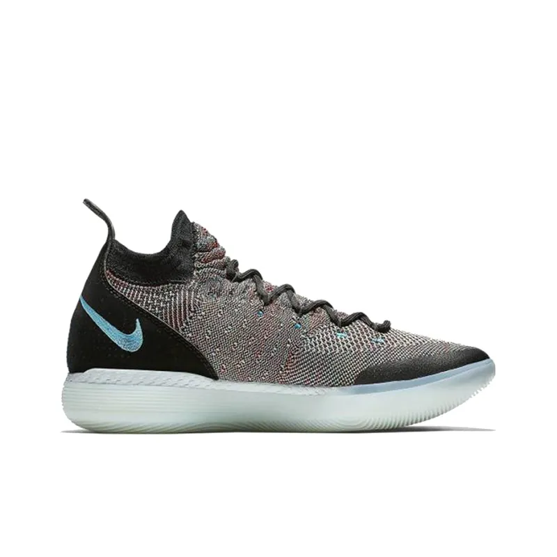Nike Zoom Kd 11 Ep 'Multi Color'-1