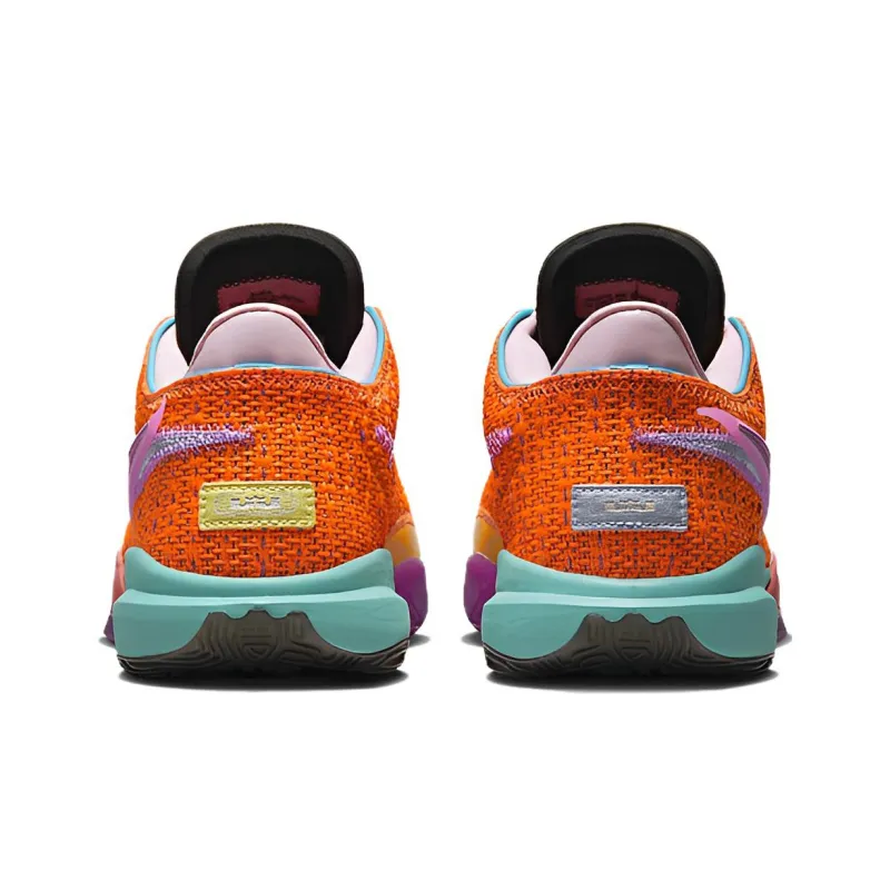 Nike LeBron 20 Ep 20 'Total Orange'-3