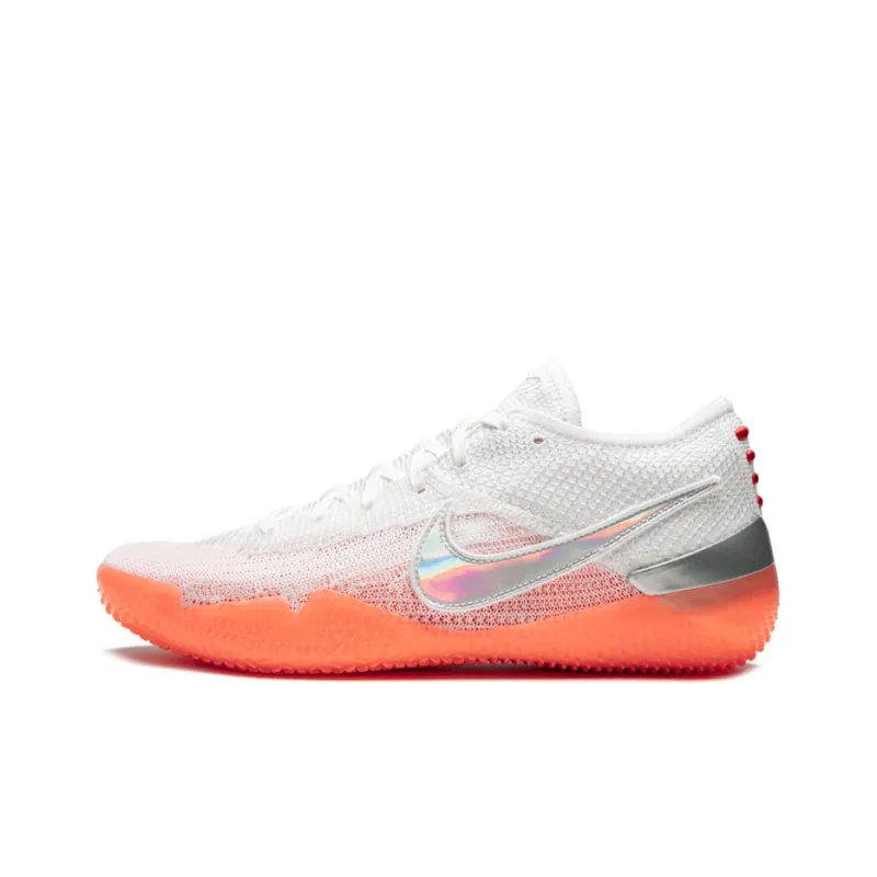 Nike Kobe Nxt 360 Infrared-0