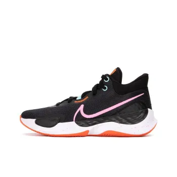 Nike Renew Elevate 3 Black Pink Spell