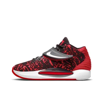 Nike KD 14 EP 'Bred'