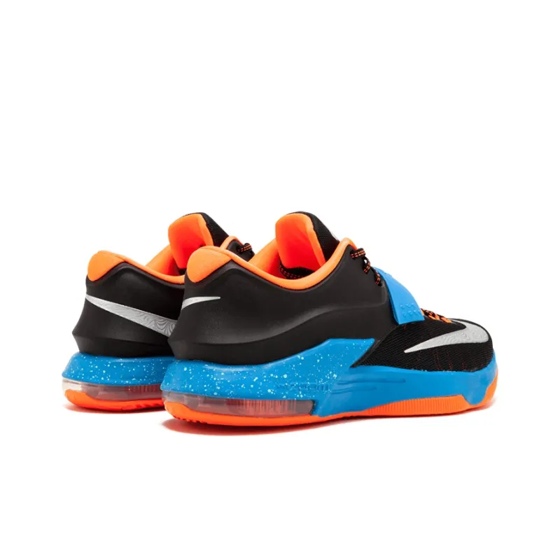 Nike Kd 7 Okc Away-3