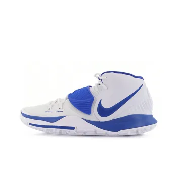 Kyrie 6 white blue online