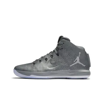 JORDAN XXX1 Battle Grey
