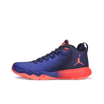 JORDAN CP3.IX Ae X 'Deep Royal Blue'