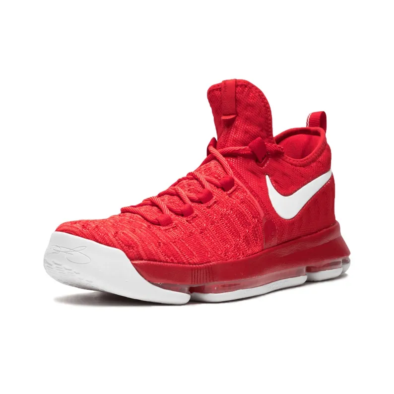 Nike Kd 9 'Varsity Red'-1