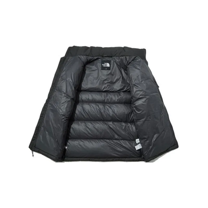 THE NORTH FACE 1992 Collection Down Jacket Men's Carbon Gray-2