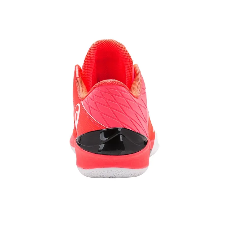Asics GelBurst 22 Z 'Flash Coral'-4