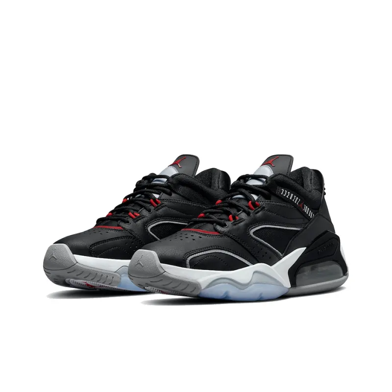 Jordan Point Lane Black Cement-2