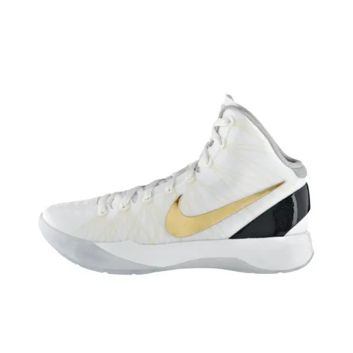 Nike Hyperdunk 2011 Elite Home