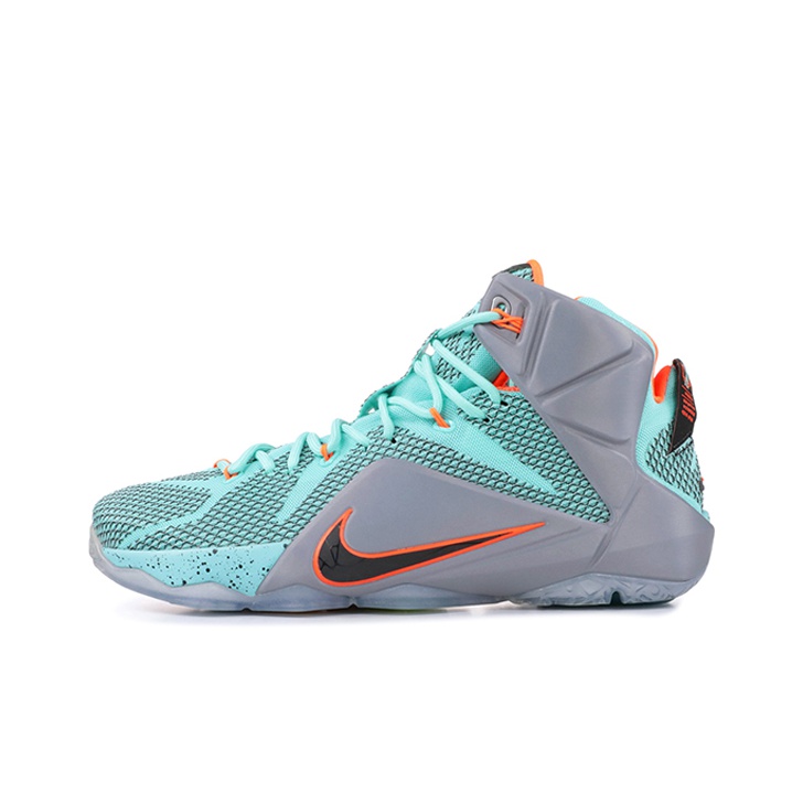 light blue lebrons