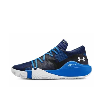 Under Armour Anatomix Spawn Low 'Navy Royal'