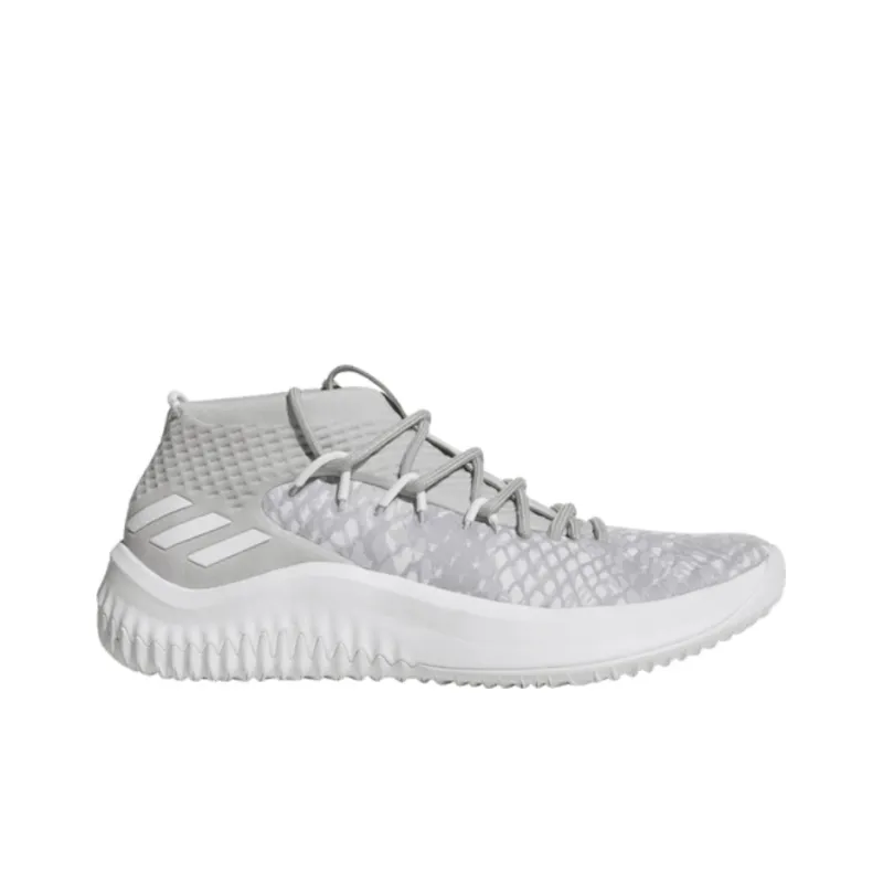 Adidas Dame 4 Start To Finish-1