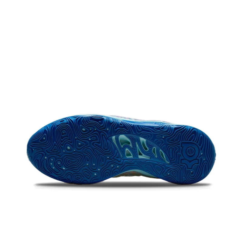 Nike Napheesa Collier X KD 15 EP 'Minnesota Lynx'-5