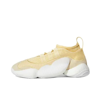 Adidas Originals Crazy Byw 2 Easy Yellow