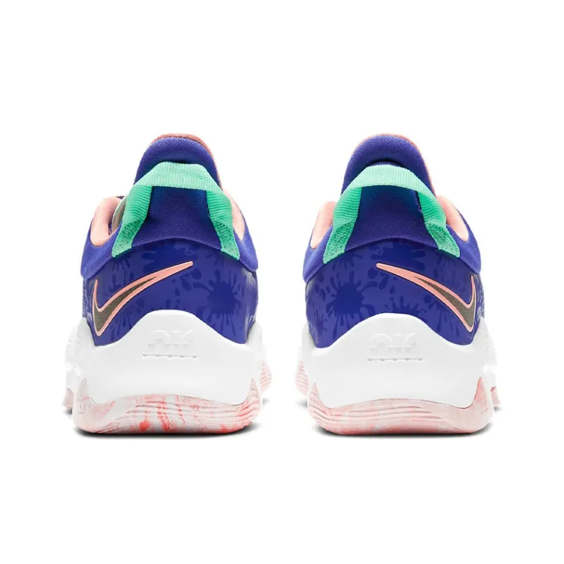 Nike Pg 5 'LA Drip'-4