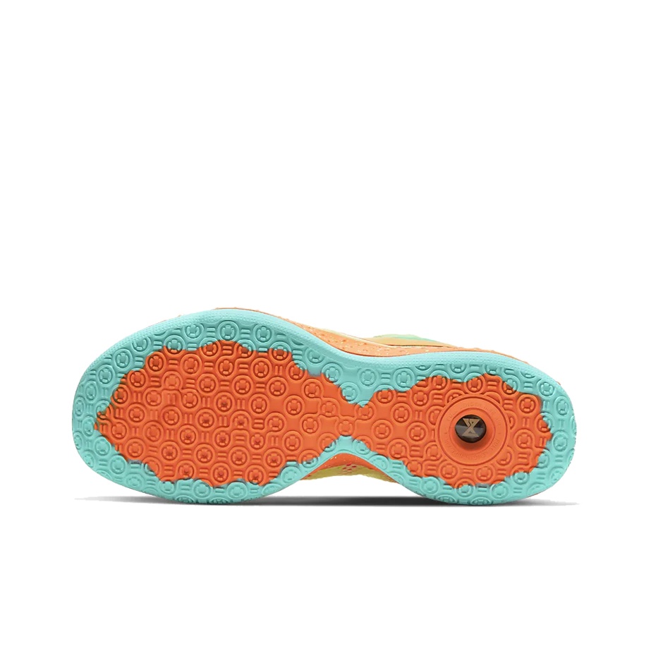 Nike Gatorade X PG 4 EP 'All-Star Weekend' US M 10 - POIZON