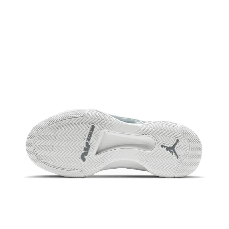 JORDAN Jumpman 2021 Pf 'Gray White'-5