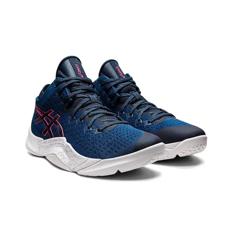 Asics Unpre Ars 'Mako Blue French Blue'-2
