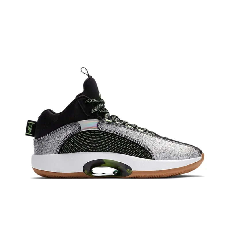 JORDAN Zion Williamson X JORDAN 35 Pf 'Bayou Boys'-1