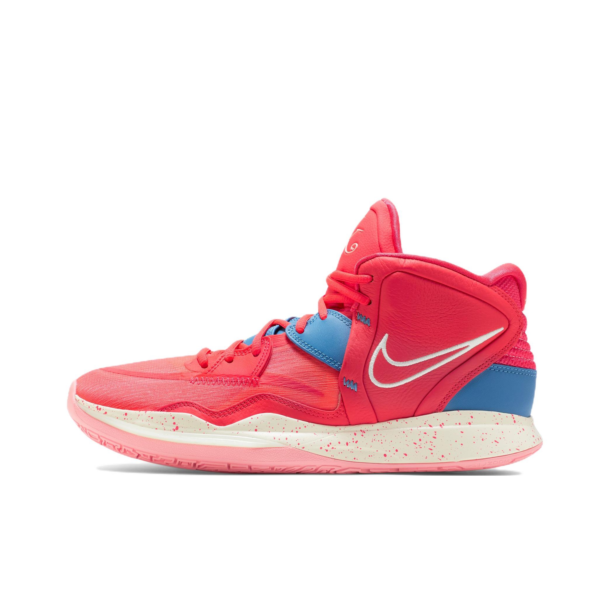 Nike Kyrie Infinity EP 'Siren Red' - POIZON