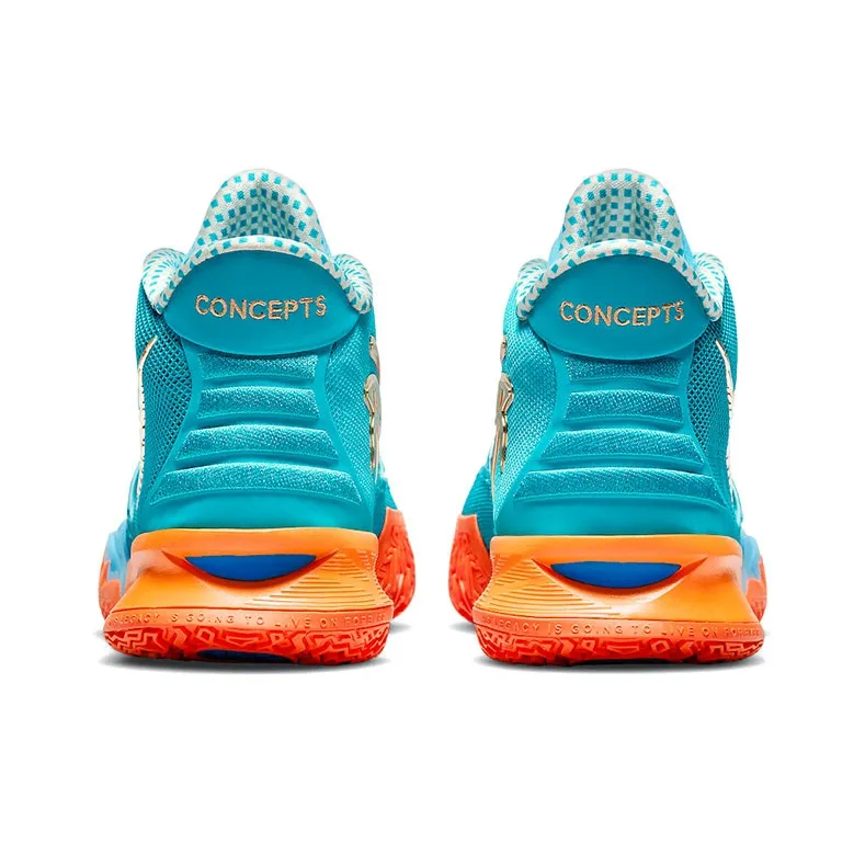 Nike Kyrie 7 Concepts Horus-4