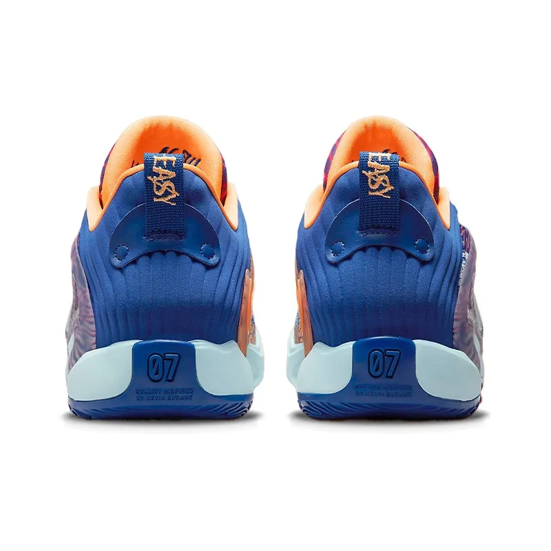 Nike Napheesa Collier X KD 15 EP 'Minnesota Lynx'-4