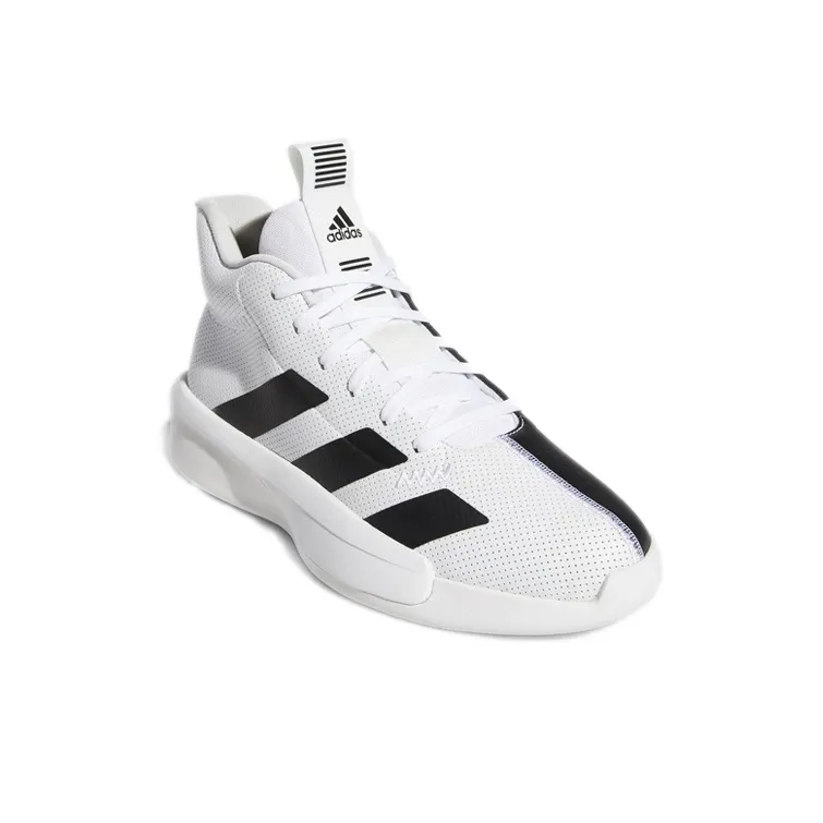 Adidas Pro Next 2019 Gca White/Black-2