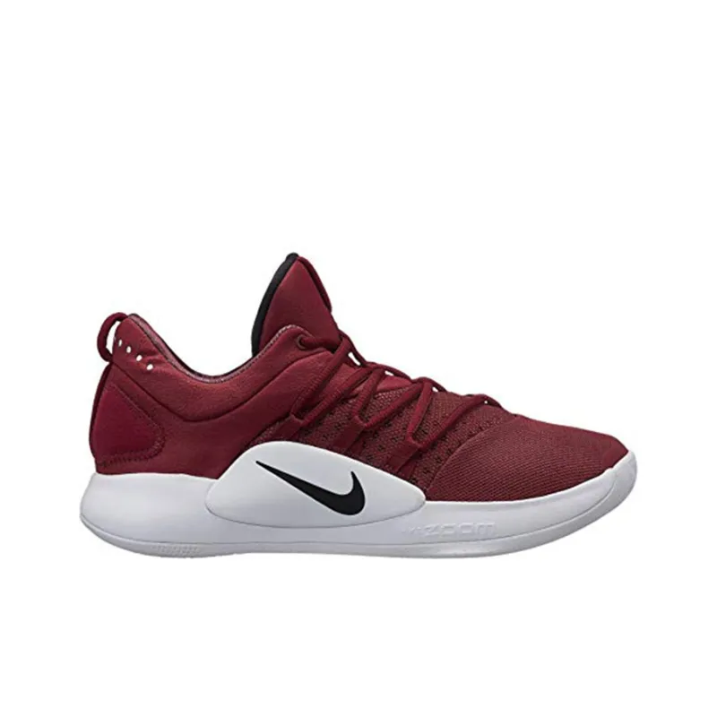 Nike Hyperdunk X Low Tb Team Red-1