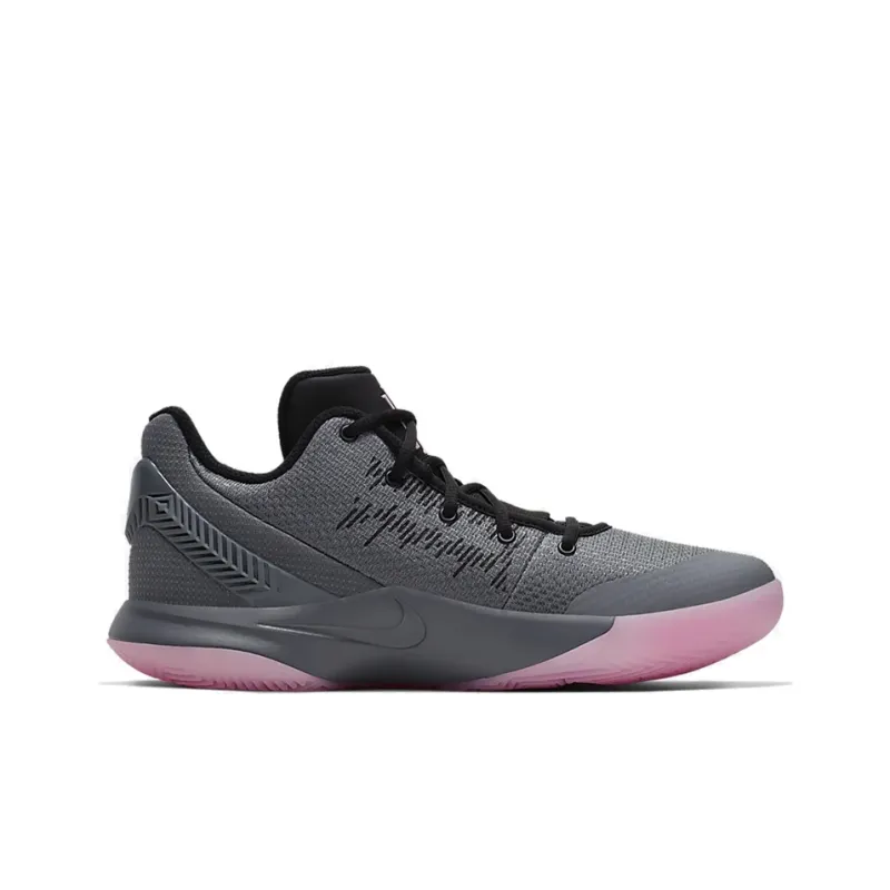 Nike Kyrie Flytrap 2 'Cool Grey'-1