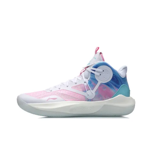 LINING Sonic 9 Basketball Shoes Men