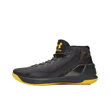 Under Armour Ua Curry 3 Sc Camo