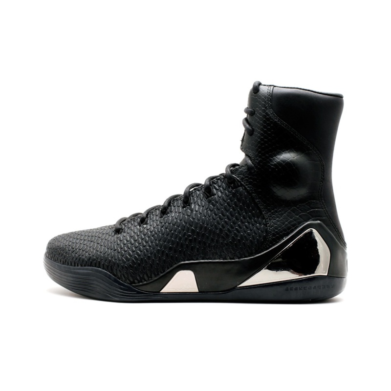 Nike Kobe 9 High KRM EXT QS Sneakers - POIZON