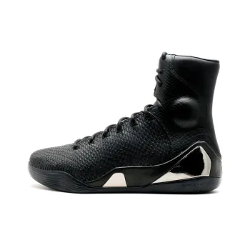 Nike Kobe 9 High Krm Ext Black Mamba