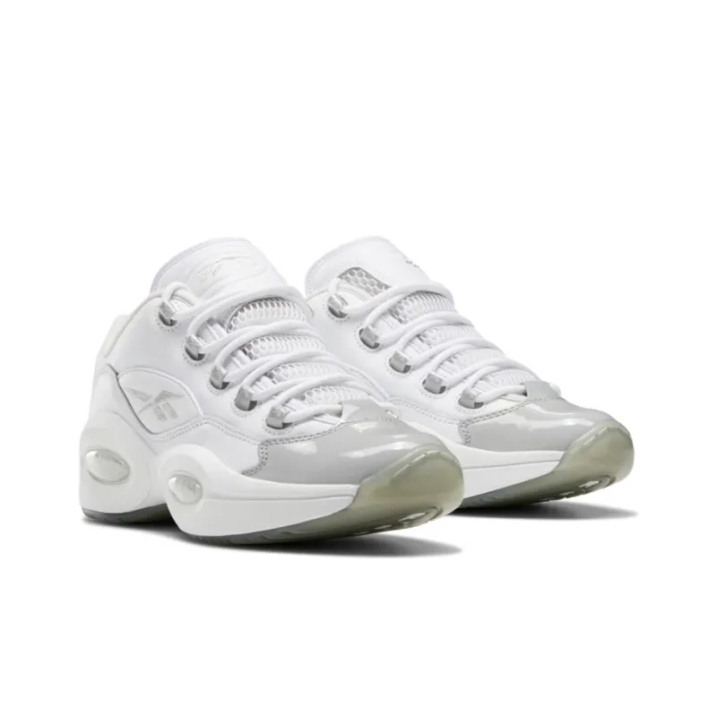 Reebok Question Low Sneakers-2
