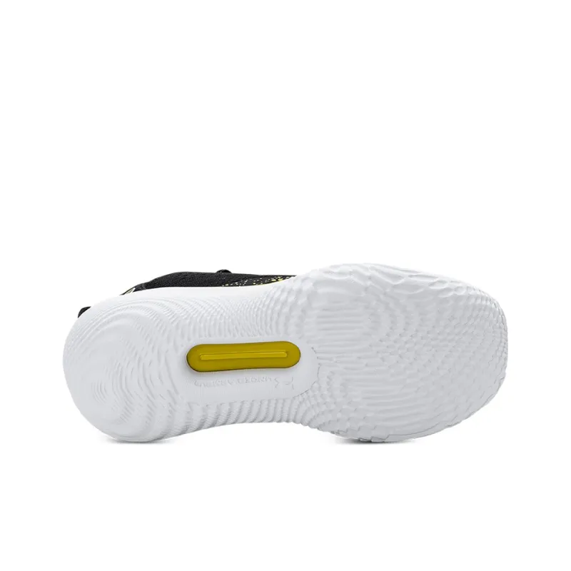 Under Armour Flow Breakthru 2 'Black Gold' Women's-4