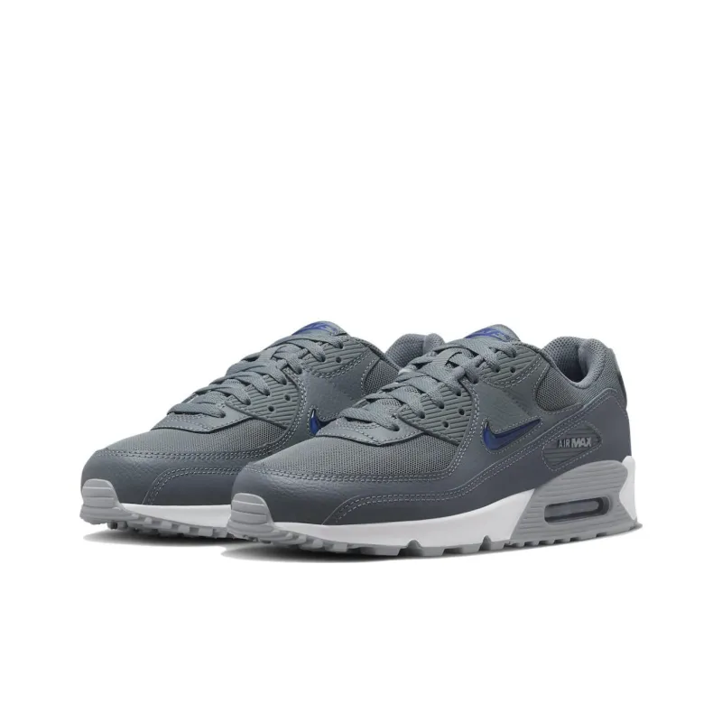 Nike Air Max 90 Jewel Cool Grey-2