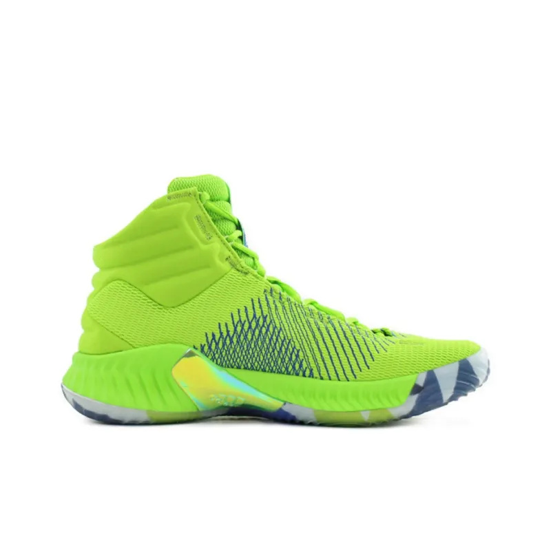 Adidas Pro Bounce Mid 2018 Andrew Wiggins Pe-1