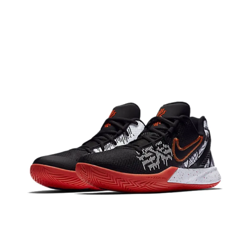 Nike Kyrie Flytrap 2 EP 'Black'-2