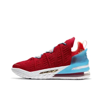 Nike LeBron 18 Gong Xi Fa Cai