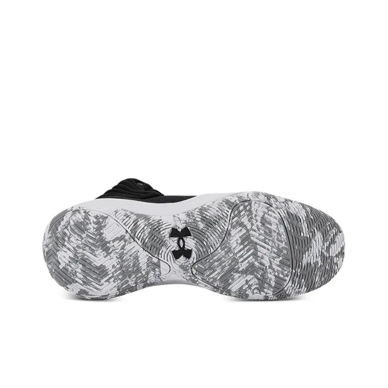 Under Armour Jet '21 Ua 'Black'-4