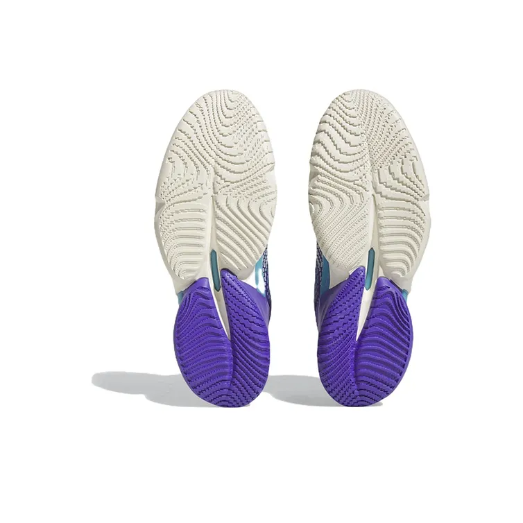 D.O.N. Issue #4 Adidas 'Throwback Utah Jazz'-5